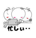 臨床検査技師の為のスタンプ【日常】（個別スタンプ：29）