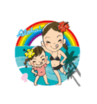 みちさんのお仕事（個別スタンプ：19）