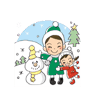 みちさんのお仕事（個別スタンプ：21）