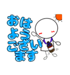 臨床検査技師の為のスタンプ【日常3】（個別スタンプ：2）