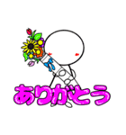 臨床検査技師の為のスタンプ【日常3】（個別スタンプ：3）