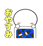 臨床検査技師の為のスタンプ【日常3】（個別スタンプ：15）