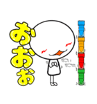 臨床検査技師の為のスタンプ【日常3】（個別スタンプ：21）