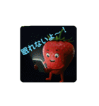 苺君第3弾（個別スタンプ：9）
