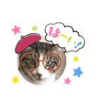 Umi＆Riku（個別スタンプ：39）