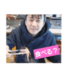 フーターズ横浜 2（個別スタンプ：7）