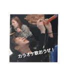フーターズ横浜 2（個別スタンプ：13）