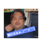 フーターズ横浜 2（個別スタンプ：22）