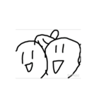 公開 すだちなスタンプ (動く！)（個別スタンプ：6）
