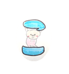 よっちゃんクイズ景品①（個別スタンプ：6）