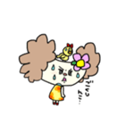 CHABOのスタンプ（個別スタンプ：5）