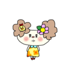 CHABOのスタンプ（個別スタンプ：6）