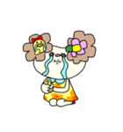 CHABOのスタンプ（個別スタンプ：9）