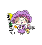 CHABOのスタンプ（個別スタンプ：12）