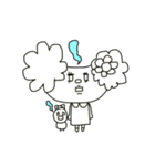 CHABOのスタンプ（個別スタンプ：13）