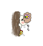 CHABOのスタンプ（個別スタンプ：14）