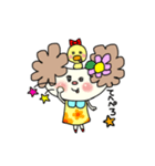 CHABOのスタンプ（個別スタンプ：16）