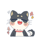 こむぎのちつぶ（個別スタンプ：3）