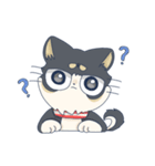 こむぎのちつぶ（個別スタンプ：9）