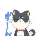 こむぎのちつぶ（個別スタンプ：15）
