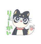 こむぎのちつぶ（個別スタンプ：25）