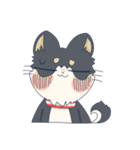 こむぎのちつぶ（個別スタンプ：27）