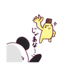 フルーツ・アニマルゥゥズ！！（個別スタンプ：2）
