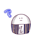 フルーツ・アニマルゥゥズ！！（個別スタンプ：18）