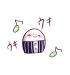 フルーツ・アニマルゥゥズ！！（個別スタンプ：21）