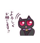 フルーツ・アニマルゥゥズ！！（個別スタンプ：35）