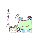 フルーツ・アニマルゥゥズ！！（個別スタンプ：37）