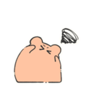 おばけとこどもたち（個別スタンプ：18）