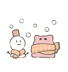 おばけとこどもたち（個別スタンプ：32）