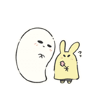 おばけとこどもたち（個別スタンプ：39）