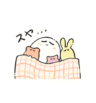 おばけとこどもたち（個別スタンプ：40）