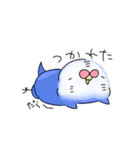 使えそうなインコ 1（個別スタンプ：21）