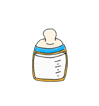 べびちゃん［こびへつらいver］（個別スタンプ：22）