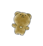 べびちゃん［こびへつらいver］（個別スタンプ：23）