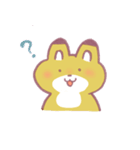 きつねさーん！スタンプ（個別スタンプ：29）