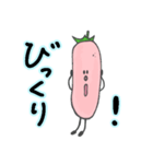 ごいちの日常（個別スタンプ：12）