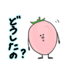 ごいちの日常（個別スタンプ：28）