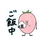 ごいちの日常（個別スタンプ：34）