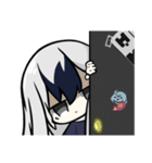 サバ事務所LINEスタンプ・Premium vol.2（個別スタンプ：3）