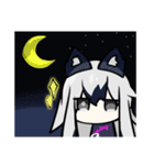 サバ事務所LINEスタンプ・Premium vol.2（個別スタンプ：4）