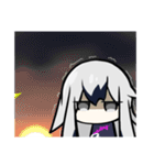 サバ事務所LINEスタンプ・Premium vol.2（個別スタンプ：5）