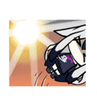 サバ事務所LINEスタンプ・Premium vol.2（個別スタンプ：6）