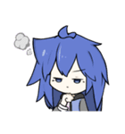 サバ事務所LINEスタンプ・Premium vol.2（個別スタンプ：12）