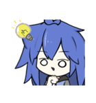 サバ事務所LINEスタンプ・Premium vol.2（個別スタンプ：13）