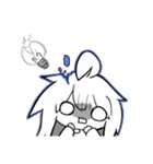 サバ事務所LINEスタンプ・Premium vol.2（個別スタンプ：15）
