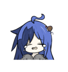 サバ事務所LINEスタンプ・Premium vol.2（個別スタンプ：17）